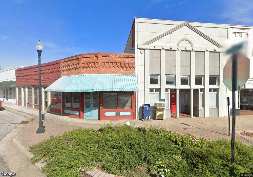 1732 N Broad St, Commerce, GA 30529 - photo 1