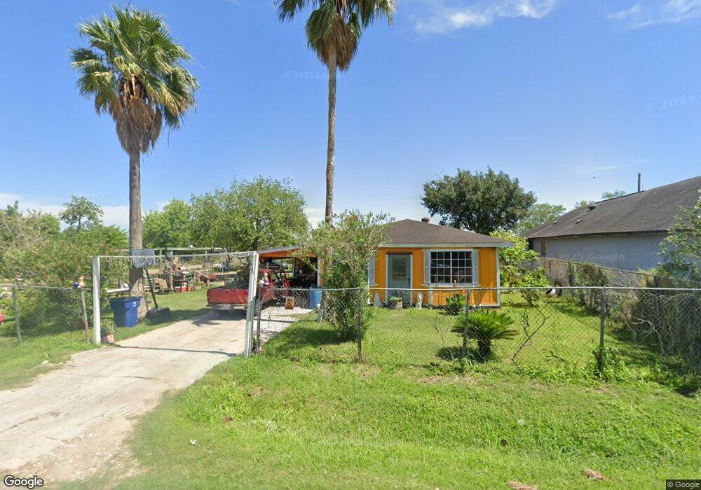 1603 Juarez St, Donna, TX 78537 - photo 1
