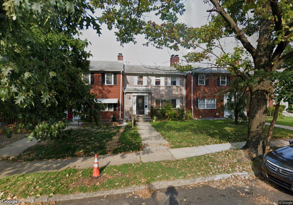 37 S 4th St, Allentown, PA 18102 - photo 1