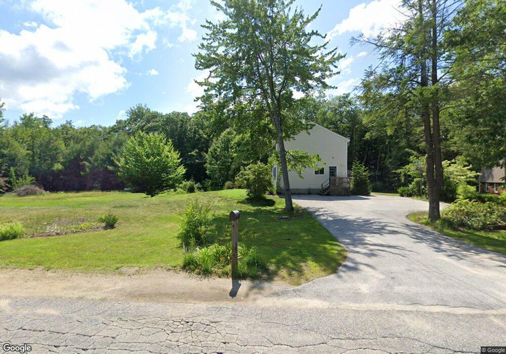 11 Bartlett Dr, Weare, NH 03281 - photo 1