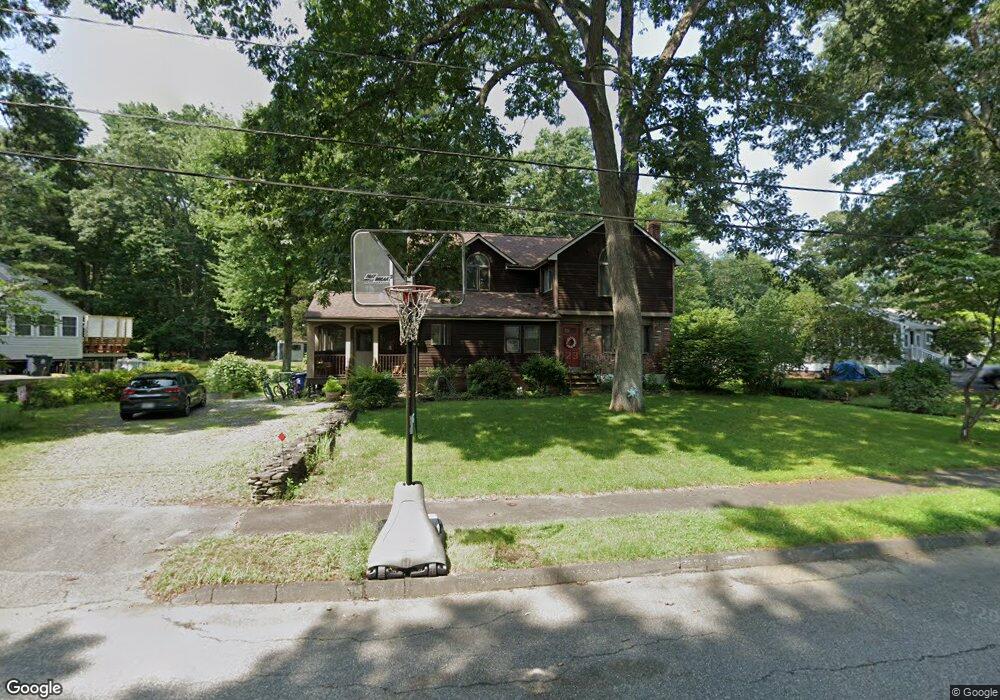 16 Moore St, Wilmington, MA 01887 - photo 1