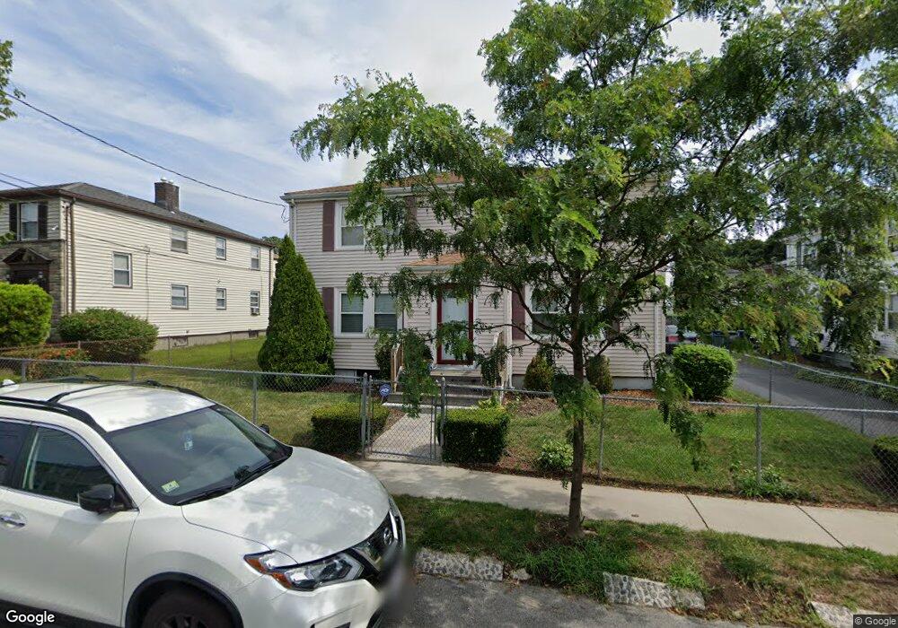 18 Bluefield Terrace, Mattapan, MA 02126 - photo 1