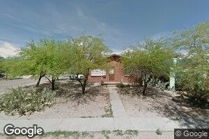 501 E Mabel St, Tucson, AZ 85705