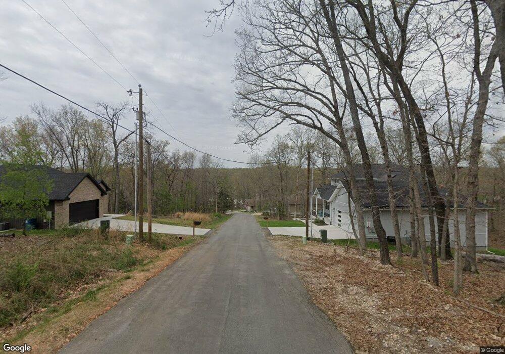 - Theale Ln, Bella Vista, AR 72714 - photo 1