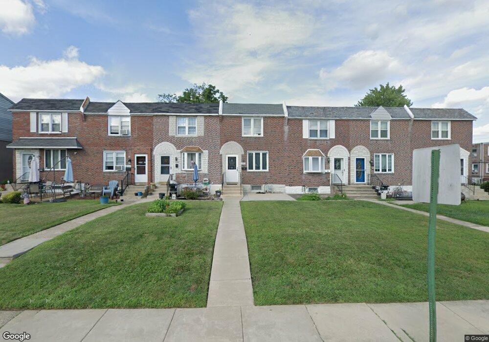 1047 Cedarwood Rd, Glenolden, PA 19036 - photo 1