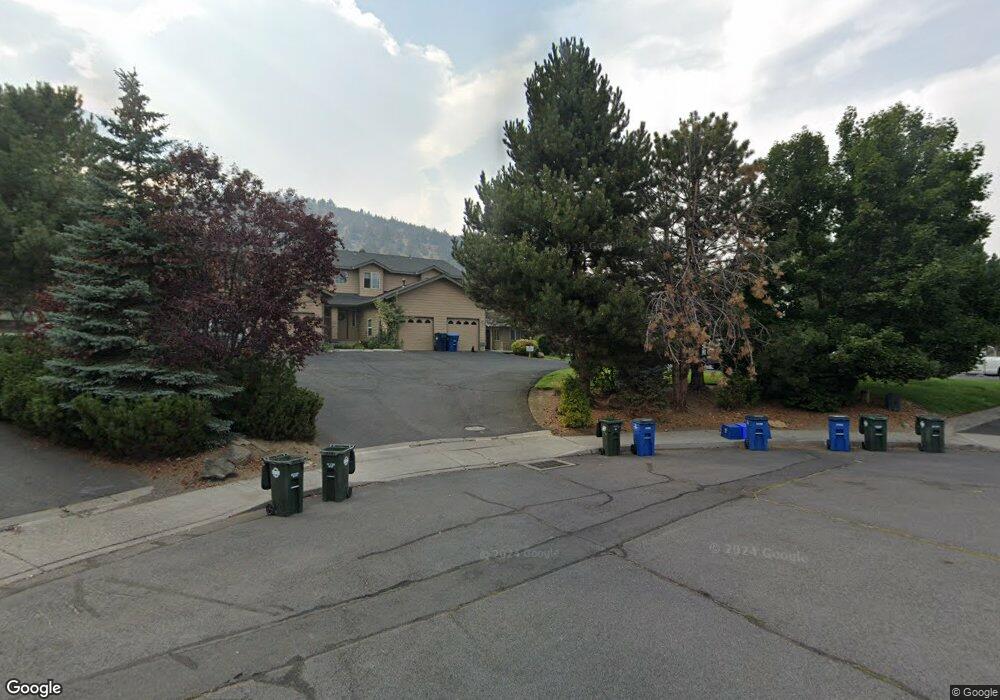 1966 NE Zachary Ct unit 1-4, Bend, OR 97701 - photo 1