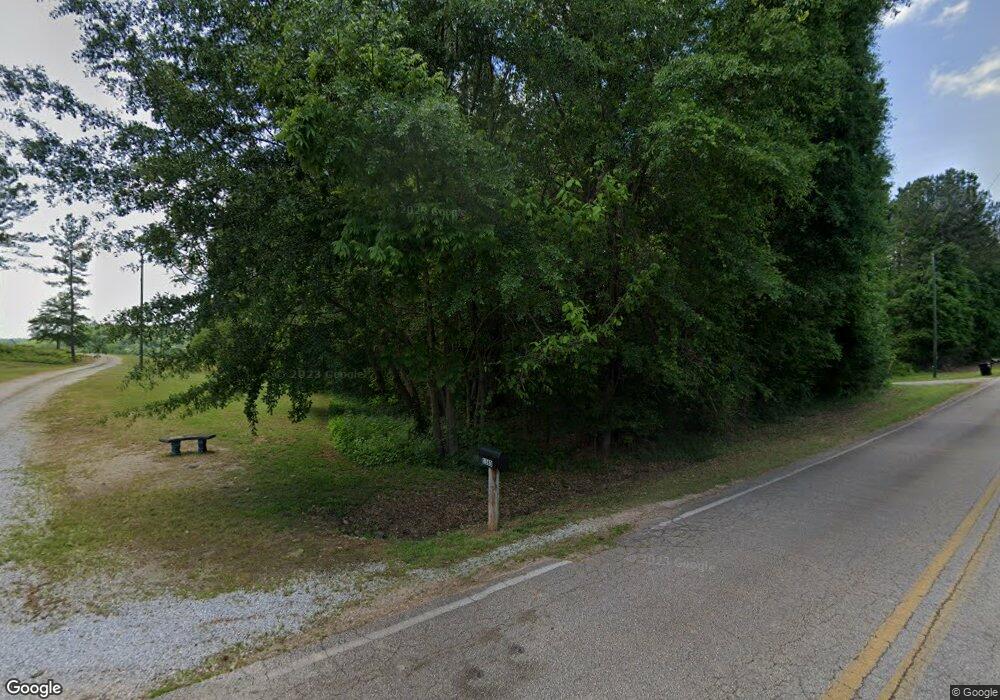 1363 McFarlin Bridge Rd, Carnesville, GA 30521 - photo 1