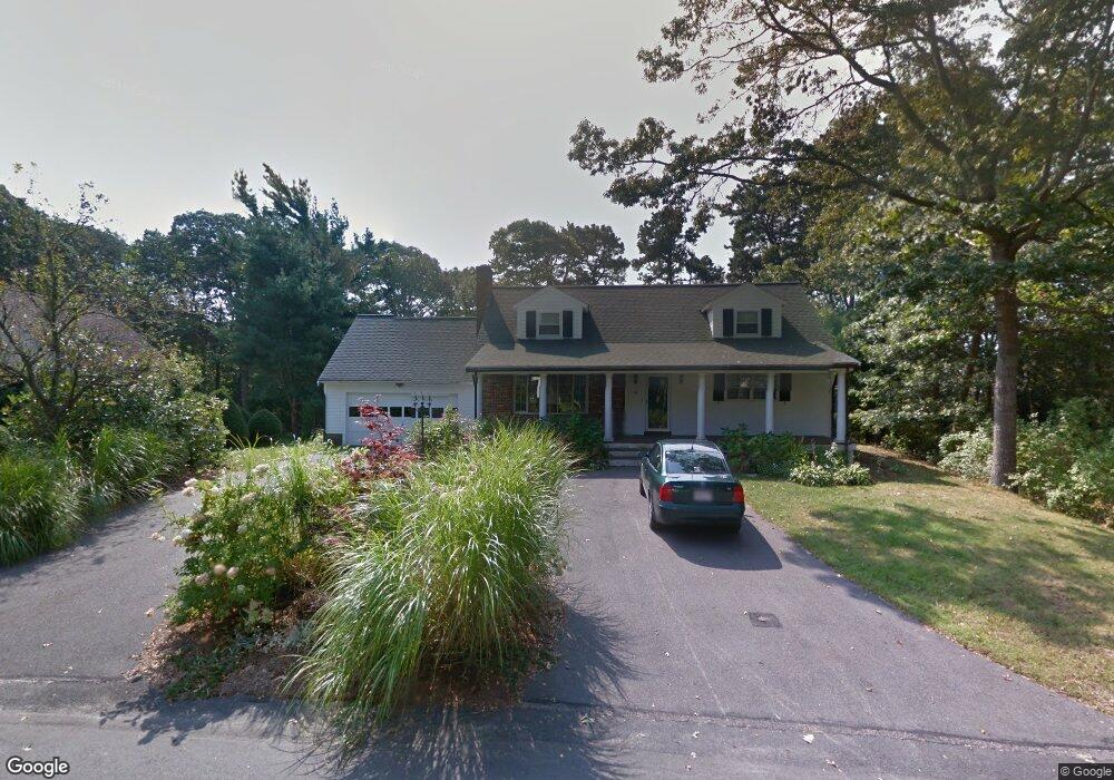 112 Birch Ln, North Falmouth, MA 02556 - photo 1