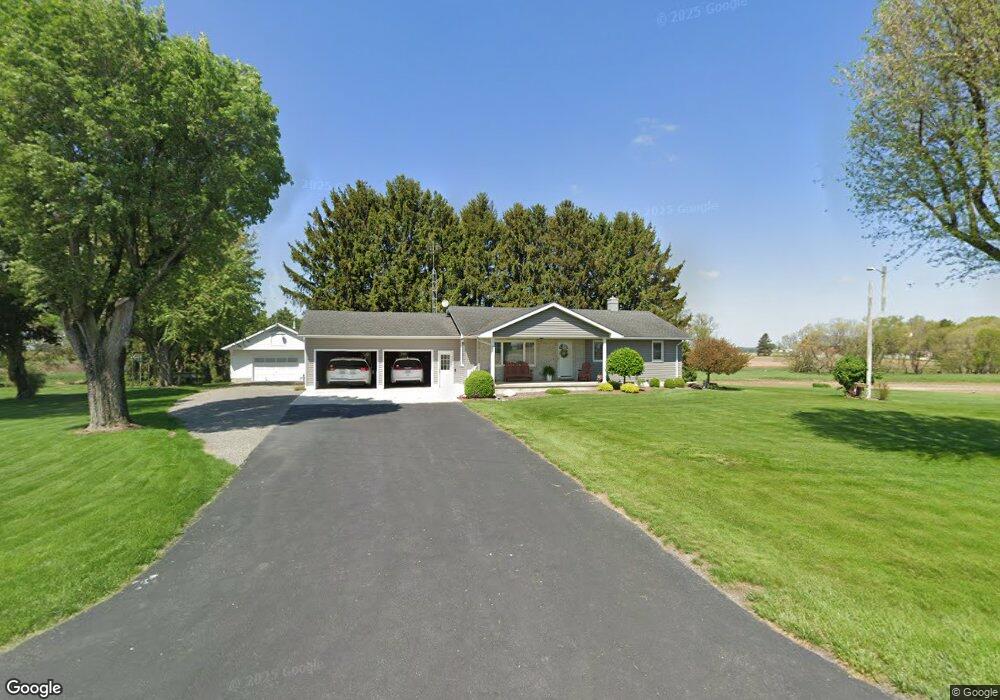 4887 Southworth Rd, Delphos, OH 45833 - photo 1