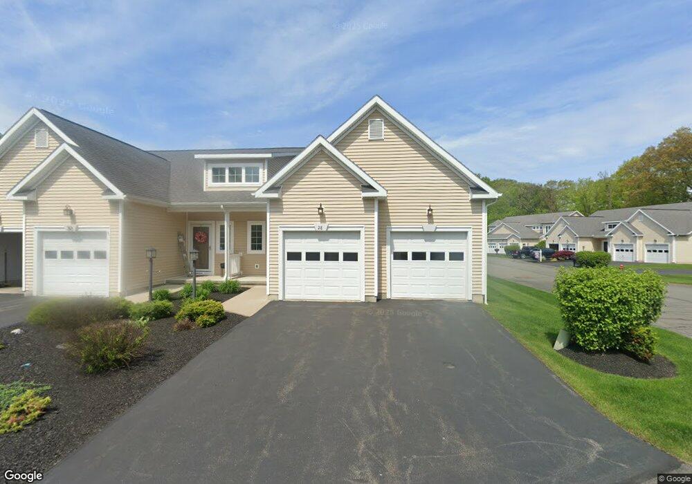 28 Jordan Point Dr, Troy, NY 12180 - photo 1