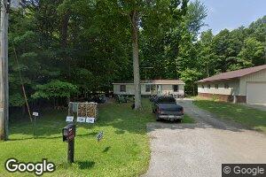 9687 N Kelly Lake Rd, Suring, WI 54174