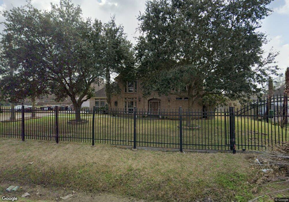 8334 Swiftwater St, Houston, TX 77075 - photo 1