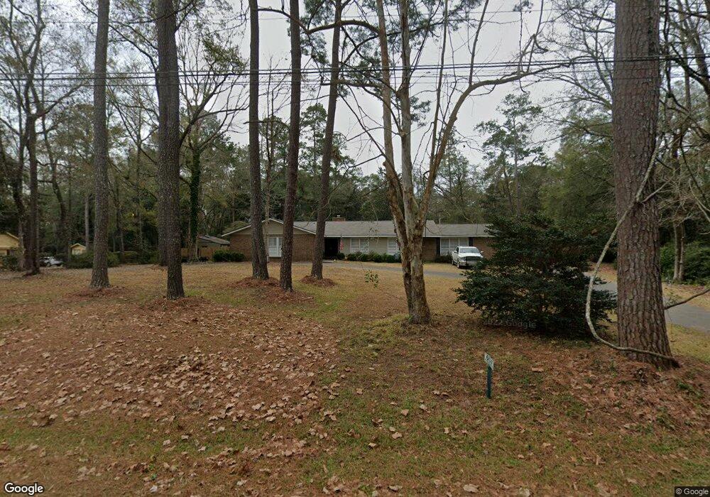 604 W Rountree St, Quitman, GA 31643 - photo 1