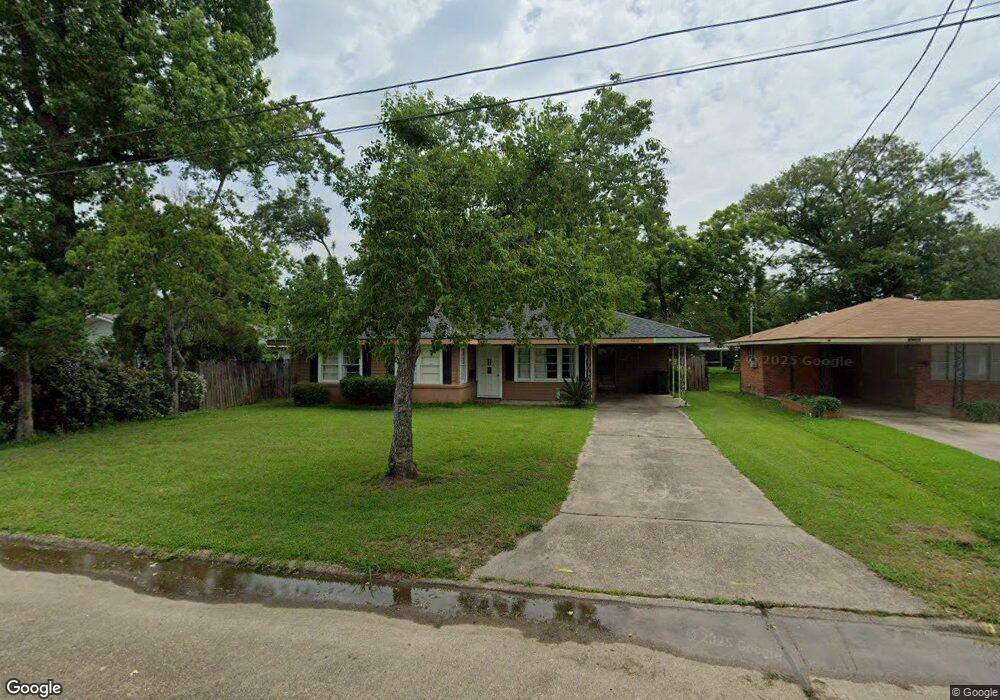 4017 Joseph St, Lake Charles, LA 70605 - photo 1