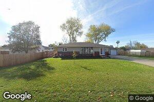 602 1st Ave, Slater, IA 50244