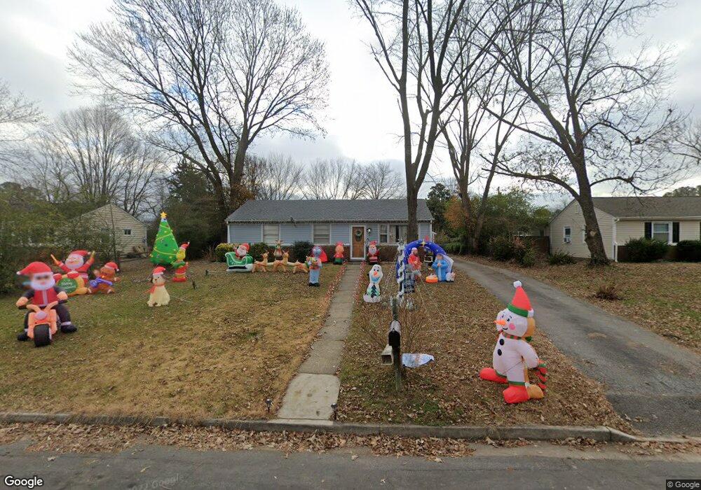 1811 Convair Ln, Henrico, VA 23228 - photo 1