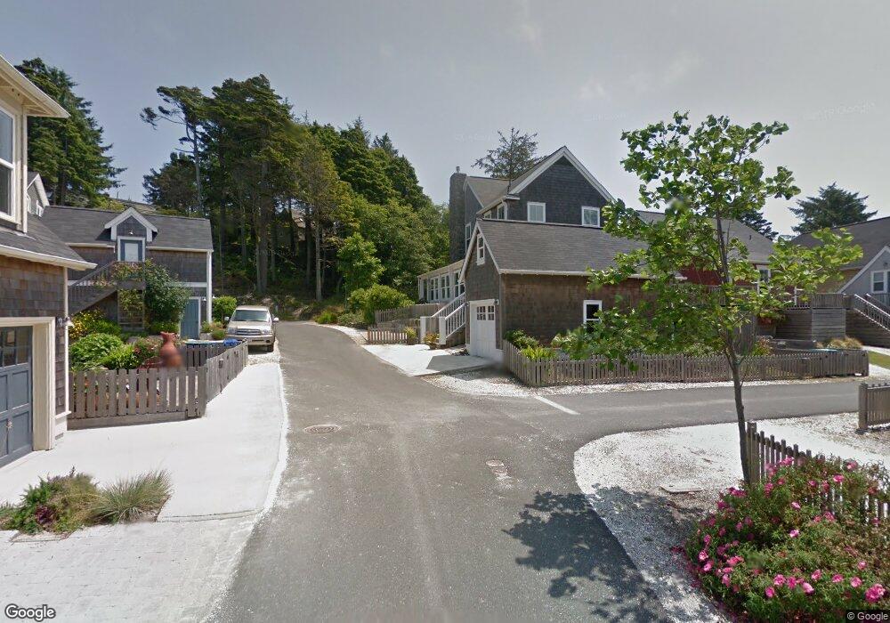 Lot 50 SW 26th Ln, Lincoln City, OR 97367 - photo 1