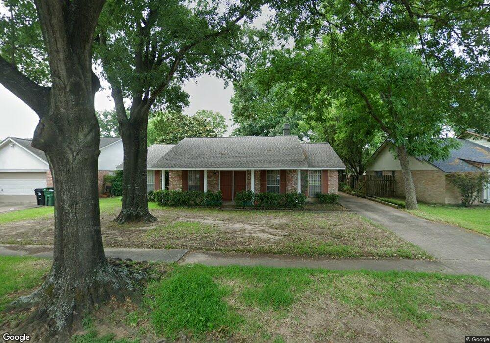 3427 Lemon Tree Ln, Houston, TX 77088 - photo 1