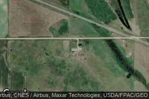 498 48th St N, Karlsruhe, ND 58744