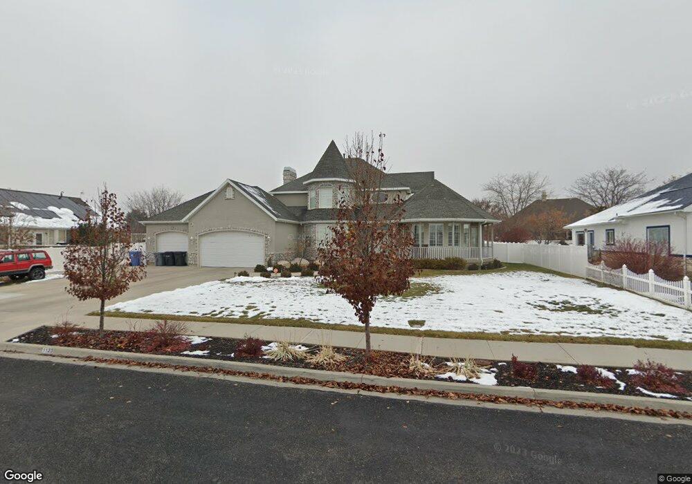 1123 E 1350 N, American Fork, UT 84003 - photo 1