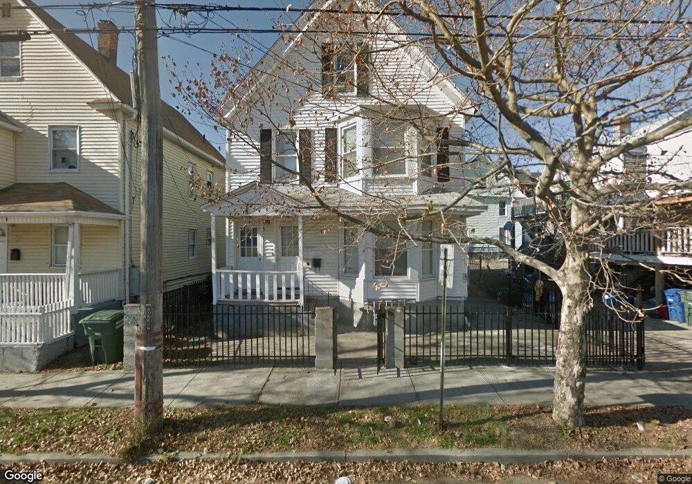 281 Helen St unit 283, Bridgeport, CT 06608 - photo 1