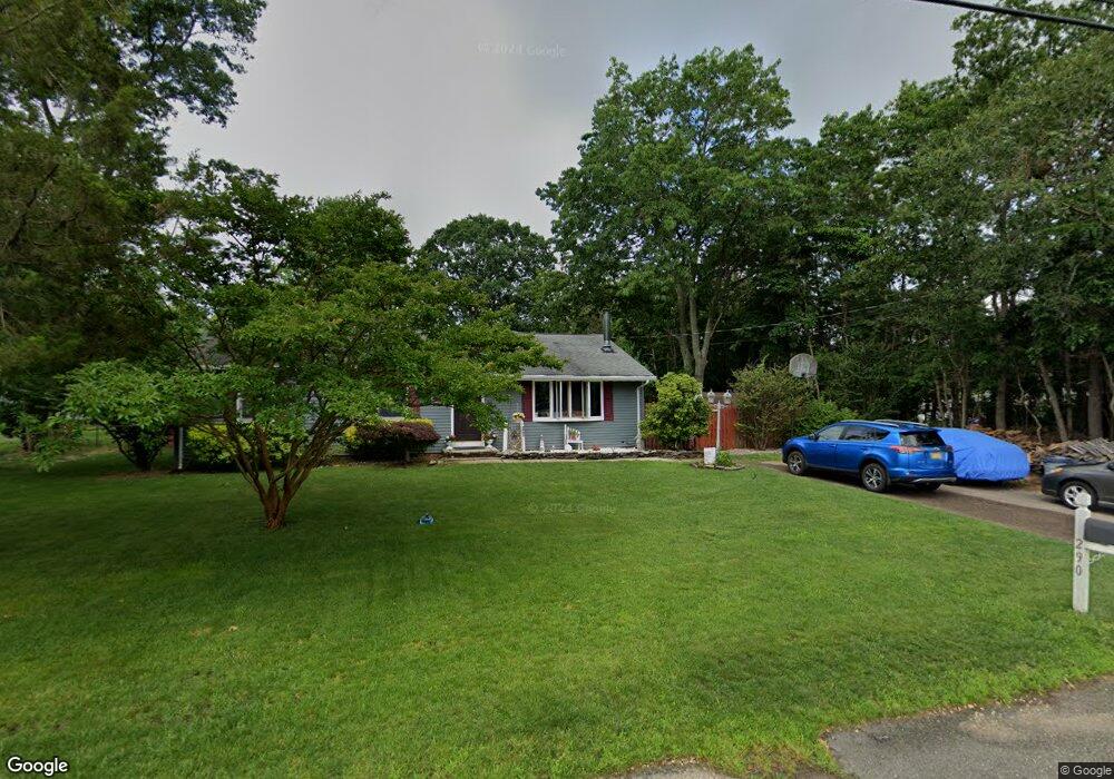 290 Roosevelt Ave, Bayville, NJ 08721 - photo 1