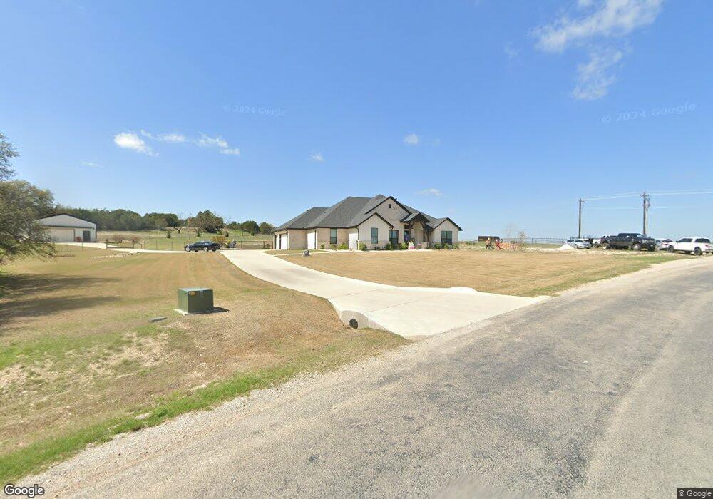1000 Alicia Ct, Brock, TX 76087 - photo 1