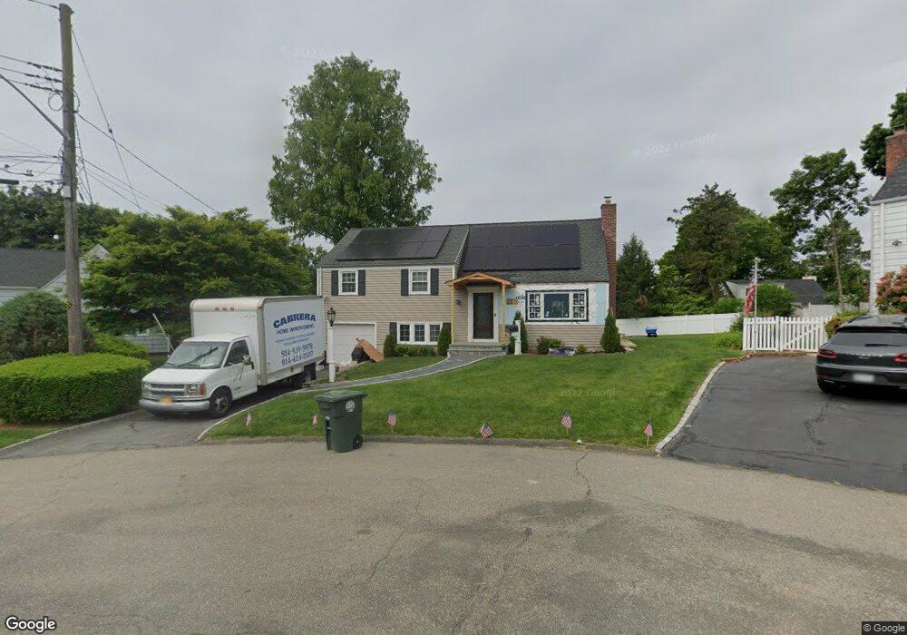 7 Brower Place, Port Chester, NY 10573 - photo 1