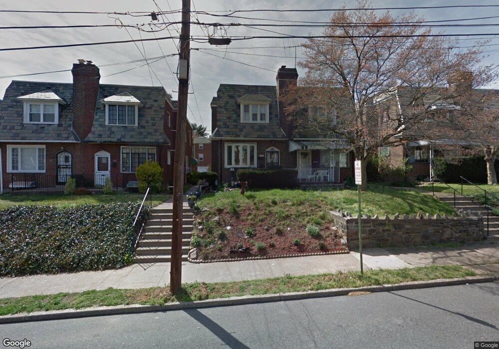 1110 Yeadon Ave, Lansdowne, PA 19050 - photo 1