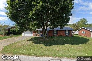 1003 Lakeview Dr, Beverly, OH 45715