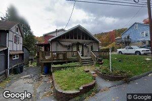 771 Decker Ave, Johnstown, PA 15906