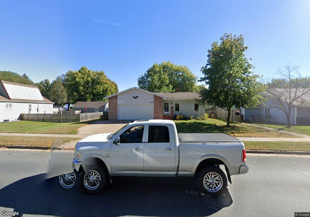 1808 9th St E, Menomonie, WI 54751 - photo 1