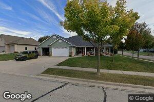 545 Biese St, Combined Locks, WI 54113