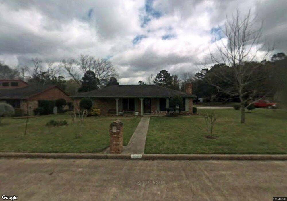 31106 Antonia Ln, Tomball, TX 77375 - photo 1