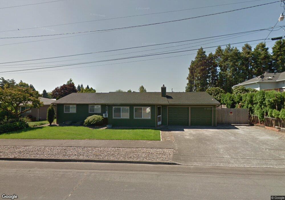 448 Garland Way N, Keizer, OR 97303 - photo 1