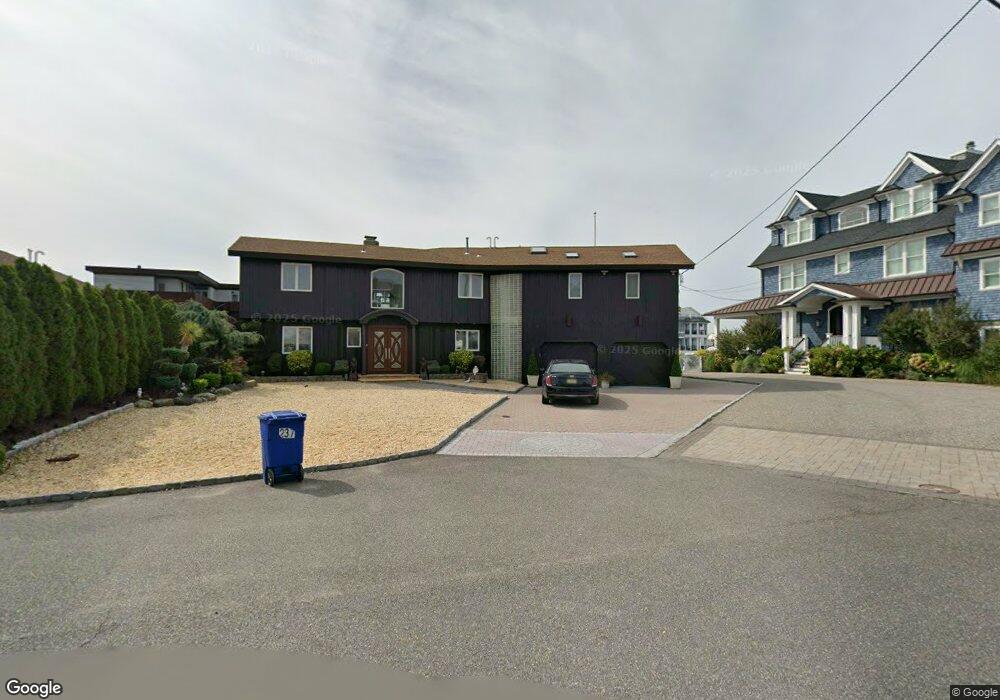 237 Hayes Ct, Lavallette, NJ 08735 - photo 1