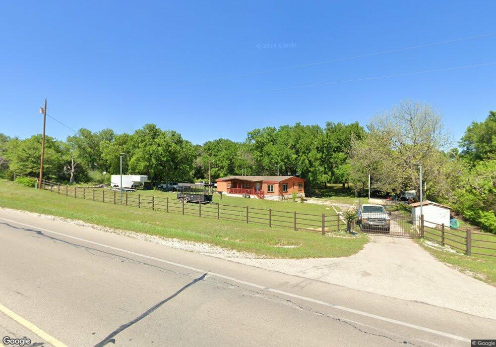 6061 Fm 1886, Azle, TX 76020 - photo 1