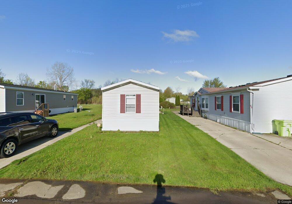 58 Boston Tea Ct, Flint, MI 48507 - photo 1