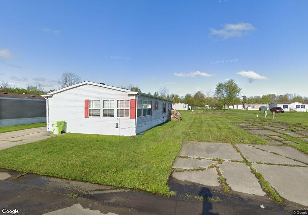 62 Boston Tea Ct, Flint, MI 48507 - photo 1