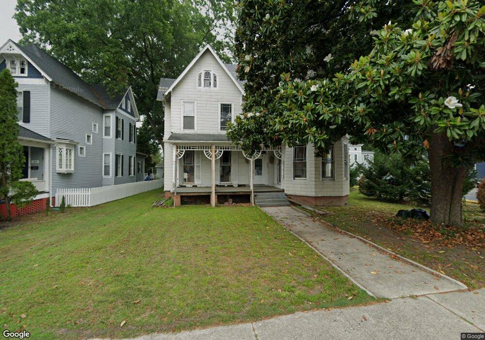 302 N Division St, Salisbury, MD 21801 - photo 1
