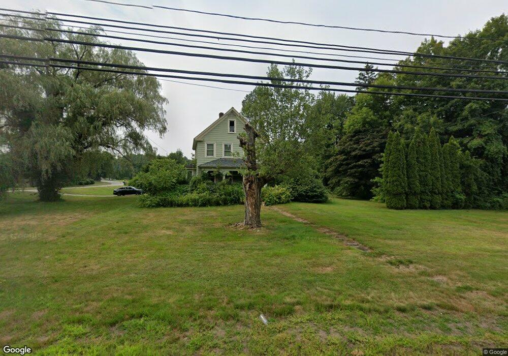 40 Colchester Ave, East Hampton, CT 06424 - photo 1