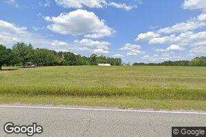 264 John Amacker Rd, Carriere, MS 39426