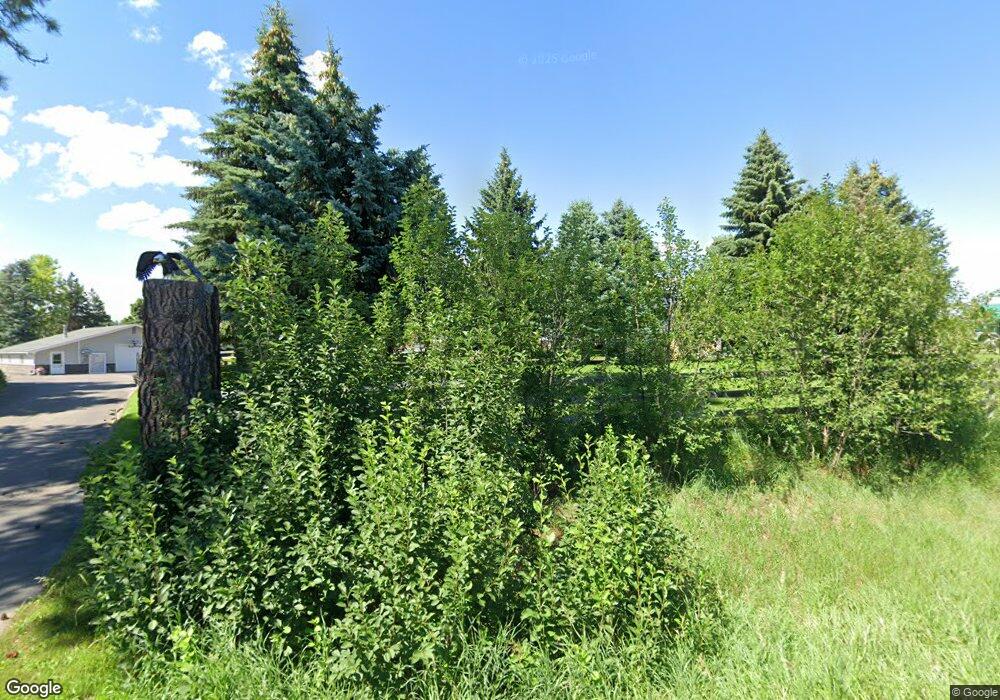 1079 Hodgson Rd, Columbia Falls, MT 59912 - photo 1