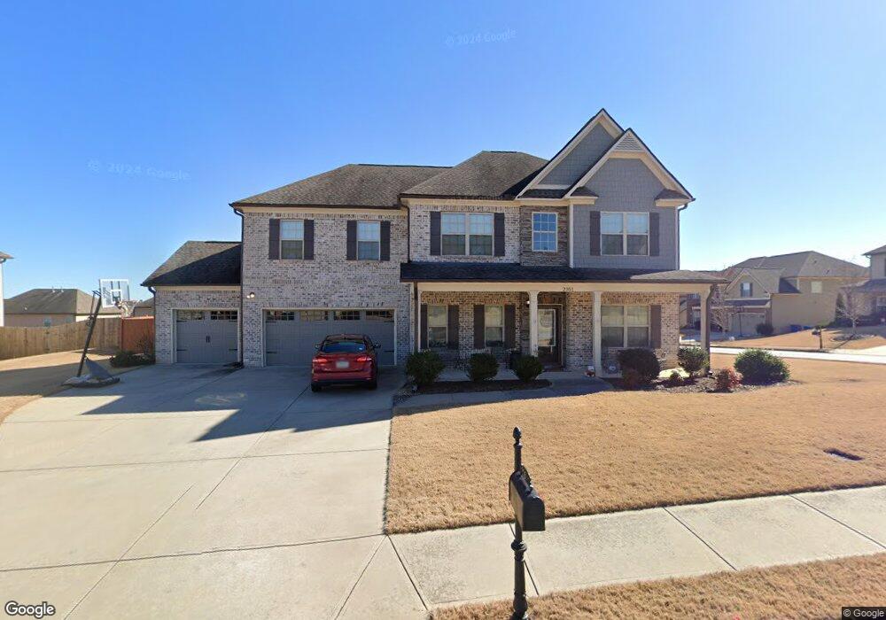 2351 Day Break Way, Dacula, GA 30019 - photo 1