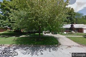 506 Haines Blvd, Champaign, IL 61820