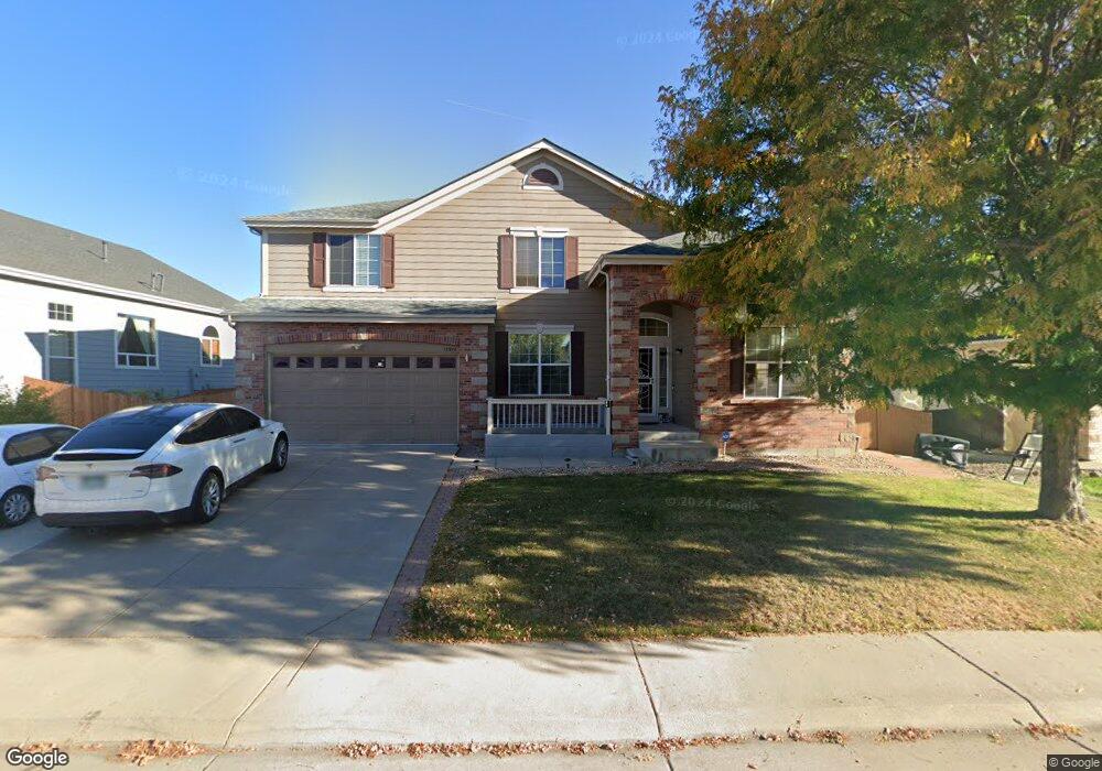 12972 Leyden St, Thornton, CO 80602 - photo 1