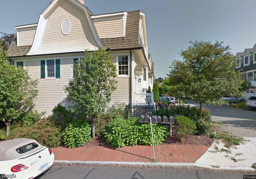 10 Maple St, New Canaan, CT 06840 - photo 1