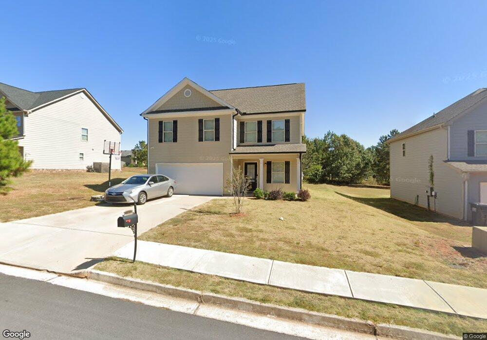 385 McGiboney Ln unit 39, Covington, GA 30016 - photo 1