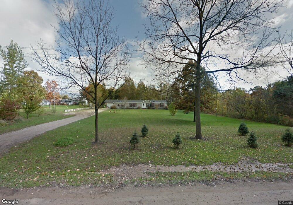 3921 2nd St, Wayland, MI 49348 - photo 1