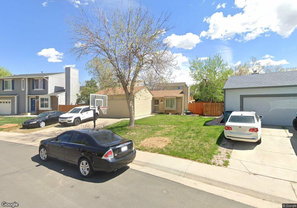 3942 S Ensenada Ct, Aurora, CO 80013 - photo 1